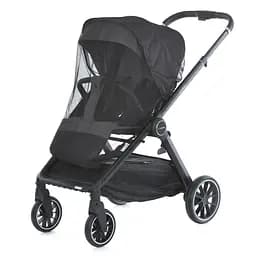 Коляска детская универсальная 2 в 1 GENESIS El Camino 52х91х40 см det0015858