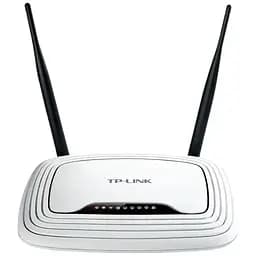 Wi-Fi маршрутизатор TP-Link TL-WR841N 300M Wireless N Router