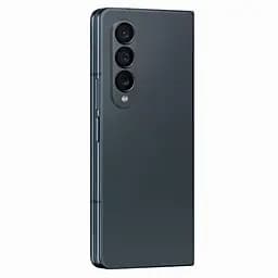 Смартфон Samsung Fold 4 (256GB) SM-F936U + e sim Gray Green - мініатюра 7