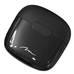 Навушники Media-Tech R-PHONES TWS (MT3608K), Black, Bluetooth, мікрофон, 110 дБ, радіус дії до 10 м, час роботи до 5 год - мініатюра 5