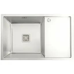 Кухонная мойка Platinum HANDMADE (SP000037031)