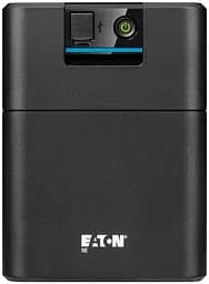Джерело безперебійного живлення Eaton 1200 ВА / 660 Вт / 7 А*ч (5E1200UD)