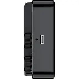 Накамерне світло Ulanzi LM-P40RGB з розсіювачем RGB CRI 96+ 2700-6500К [150321] - мініатюра 6