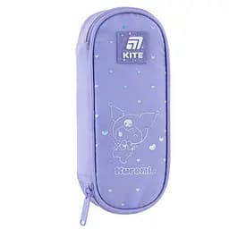Пенал Kite HK фіолетовий (HK25-599) - мініатюра 4