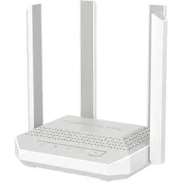 Маршрутизатор Keenetic Speedster 4G+ (KN-2911) - мініатюра 2