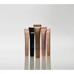 Блиск для губ Lipss Lipper Clear 8 мл - мініатюра 6