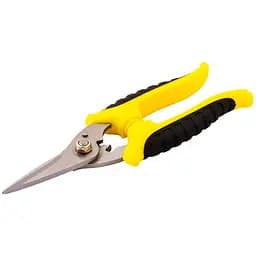 Ножиці електрика будівельні Mastertool 180 мм