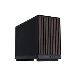 Корпус для ПК NZXT A3 Black (G99.A3X-WD.00)