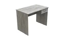 Стіл комп'ютерний Бад Ferrum-decor 750x1000x600 ДСП Бетон 16 мм (FRD-104751) - мініатюра 3