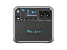 Зарядна станція Bluetti PowerOak AC200P PB930654 - мініатюра 2