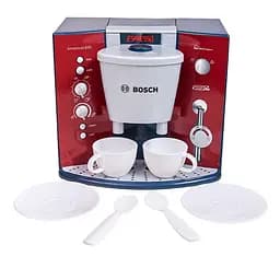 Іграшковий набір Bosch Mini Кавомашина (9569)
