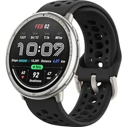 Смарт-часы Amazfit Active 2R Sport W2437GL7N Black