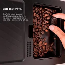 Кавомашина CECOTEC Cremmaet Compact Steam - мініатюра 7