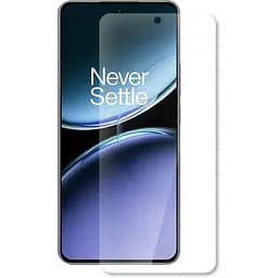 Захисна плівка StatusSKIN для OnePlus Nord 4 Екран Глянцева Lite