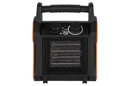 Обігрівач теплова гармата 2E Portable Ceramic 2E-AHC2000P, Black, 2 кВт - мініатюра 6