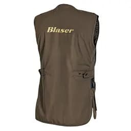 Жилет Blaser Active Outfits 4-Season Shooting Left XL - мініатюра 2
