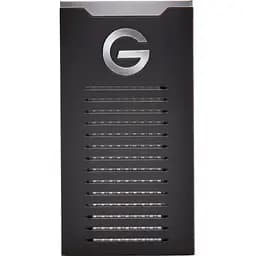 Наружный SSD накопитель SanDisk Professional G-Drive 4TB (SDPS11A-004T-GBANB) [126391]