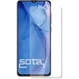 Захисна плівка StatusSKIN для Cubot Note 20 Pro Екран Глянцева Titan