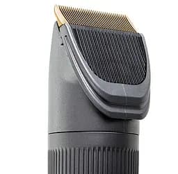 Машинка для стрижки з LCD дисплеєм Mesko MS 2843 - мініатюра 10