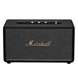 Моноблочна акустична система Marshall Stanmore III Black (1006010)