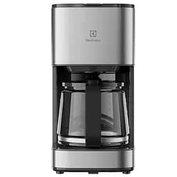Кавоварка  Electrolux E3CM1-3ST крапельна