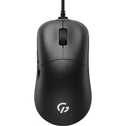 Миша GamePro GM690B Black [126087]