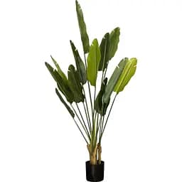 Штучна трава Devilon Стреліція в горщику 164 см (360436)