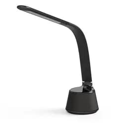 Лампа настільна з вбудованою акустикою Remax RBL-L3 Desk Lamp + BT Speaker