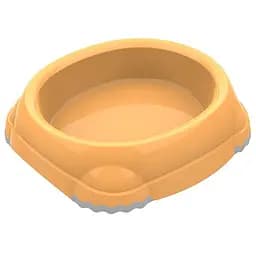 Moderna Smarty Bowl X-Small Модерна Смарті миска для котів, 210 мл (SPH100391)