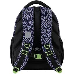 Рюкзак Kite Education teens 8001M-4 (K24-8001M-4) - мініатюра 6
