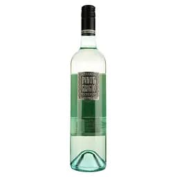 Вино Metal Label Pinot Grigio, біле, сухе, 0,75 л