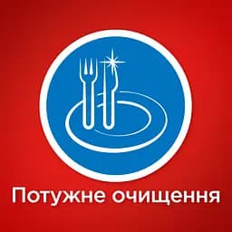 Таблетки для миття посуду у посудомийній машині Somat Classic Класік, 220 таблеток - мініатюра 2