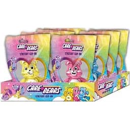 Іграшка-сквіш Eolo Care Bears в асортименті