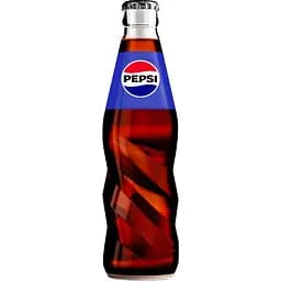 Напиток Pepsi безалкогольный сильногазированный 0.3 л (131252)