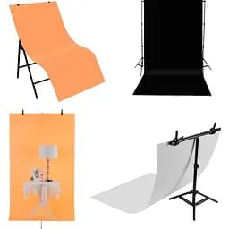 Фотофон Puluz PKT5200 [98225] - мініатюра 2