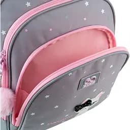 Рюкзак GoPack Education 2606S-1 Meowtiful (GO25-2606S-1) - мініатюра 9