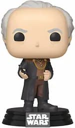 Фигурка Funko Pop Фанко Поп The Client Star Wars Mandalorian Клиент Звездные войны Мандалорец 10 см SW С 346