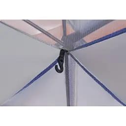 Намет Skif Outdoor Adventure II 200x200 см Orange-Blue - мініатюра 7