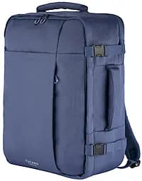 Рюкзак дорожный TUGO 3 ML CABIN 17", 28.5л, синий Tucano sum0027670