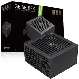 Блок живлення GameMax GE-750 750W 80+ Bronze (GE-750) - мініатюра 7