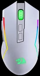 Миша Redragon Trident White (71864)