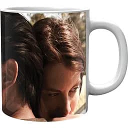 Кружка GeekLand Ходячі Мерці The Walking Dead Glenn WD.02.002