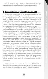 Collection F. Le Français sur Objectif spécifique - мініатюра 7