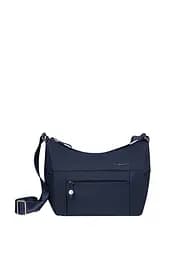 Плечова Сумка Samsonite MOVE 4.0 DARK BLUE 27x23x13 KJ6*01020