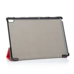 Чохол-книжка BeCover Smart Case для Lenovo Tab E10 TB-X104 Red (703280) - мініатюра 2