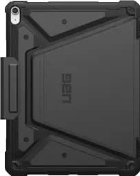 Чехол для планшета UAG iPad Air 13" (Gen 1 2024) Metropolis SE Black (124472114040)