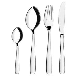 Набор столовых приборов Tramontina Amazonas, 24 предмета (66960/976)