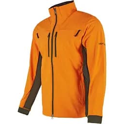 Куртка Chevalier Nimrod Windblocker 3XL Orange - мініатюра 3