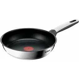 Сковорода Tefal Emotion+ 24 см черная (E3270444)