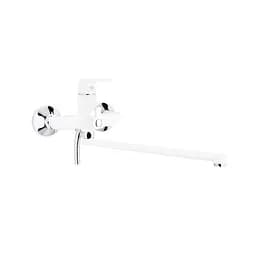 Смеситель для ванной Kroner KRP Armada - W070 CV024328 Хром